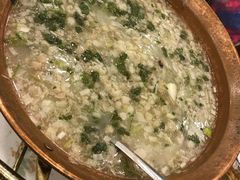-老猎户炭火锅羊汤(万达店)