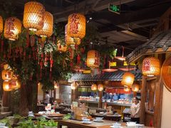 -南京大牌档(之心城店)