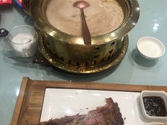 -哈啾嗨·新概念蒙餐(红星新城店)