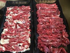 -手选潮汕鲜活牛肉火锅(二七广场店)