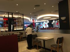 -必胜客(长安长青店)