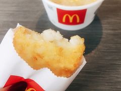 -麦当劳(景城邻里中心店)