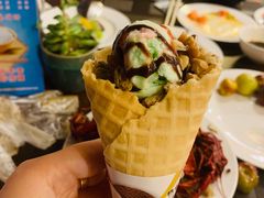 -南宁沃顿国际大酒店-自助餐厅