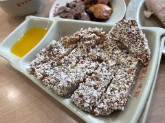 -百家鸡味馆(清泰店)