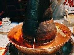 -鑫隆四季涮肉(八角畅游店)