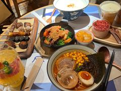 -火山屋台(新街口店)