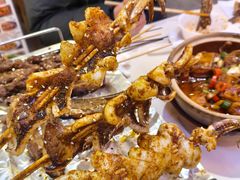 -霄汉牛三鲜湖北砂锅菜(万松园2店)
