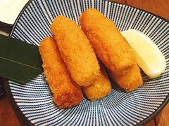 -醉虎传(南锣鼓巷店)