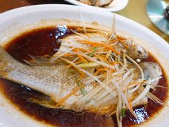 -龙宫海鲜楼(长乐漳港店)