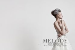 MElody0-MANLI BRIDAL婚纱