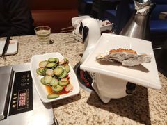 -丰茂烤串(金泉美食宫店)