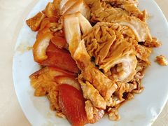 -车头老二大排档(金城步行街店)