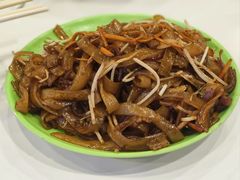 -澳门陈光记烧味饭店(南京德基广场店)