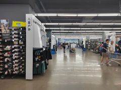 -迪卡侬(南二环店)