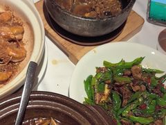 -粗茶淡饭·汉口公馆(循礼门店)
