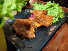 -红小姐的烤肉店(西三旗店)