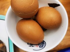 -穆芳阁兰州纯汤牛肉面(西安总店)