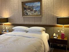-澳门十六浦索菲特大酒店