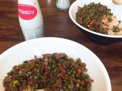 -德天顺盖码饭(人民西路店)