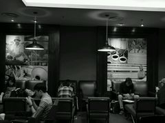 -星巴克(深圳海岸城4楼店)