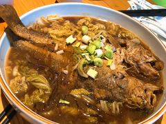 -四季民福烤鸭店(前门店)