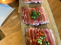 -子檀大隐炭烧(食品街店)