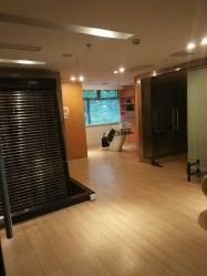 -知爱母婴专护全套房月子会所(新华路店)