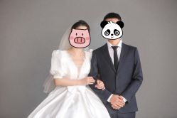 -保定巴黎婚纱摄影