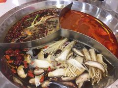 -陳艳红火锅(港汇店)
