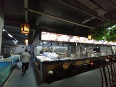 -东沙小镇主题餐厅(下沙店)