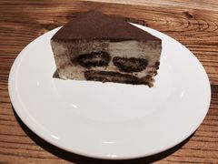 -山有花啡餐厅(常营总店)