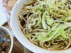 -柴氏风味斋(甘家口店)