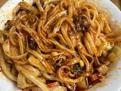 -王菊美食街·王菊面馆(总店)