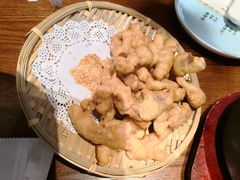 -川人百味(金安中央大街店)