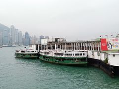 -尖沙咀钟楼