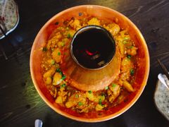 油焖鸡-火燒雲傣家菜(鼓楼店)