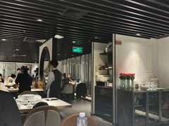 -羲和雅苑•北京烤鸭(国贸商城店)