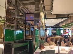 -稻香饭店(IFS国金中心店)