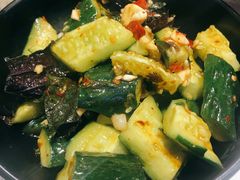 -忆3毛烧烤美食城(龙塘直营店)