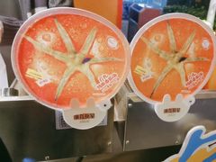 -广九餐室(陈家祠扬韬广场店)