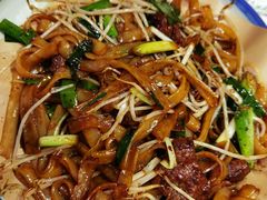 传统干炒牛河-荔银肠粉(建六店)