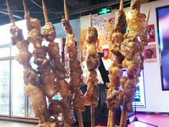 -马路牙子地桌烤肉(工体店)