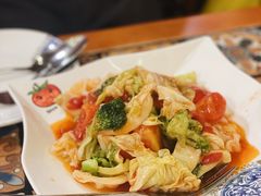 -番茄屋葡式美食(总店)