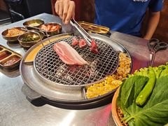 -釜山火炉·海鲜烤肉(紫藤路店)