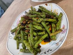 -洪霞餐馆