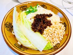 -辣螃铠盆盆蟹大排档(海昌店)