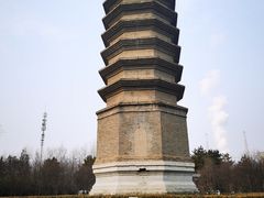 -古塔公园