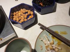 -雨后行菜(报慈北路店)