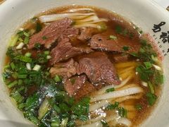 -易裕和·长沙米粉(竹塘西路店)