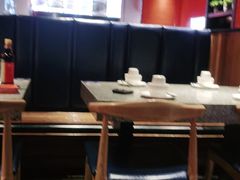 大堂-里岛烤鱼(东港凯虹广场店)